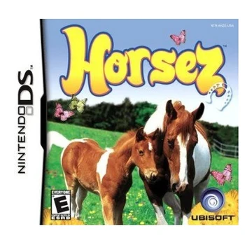 Ubisoft Hosez Refurbished Nintendo DS Game